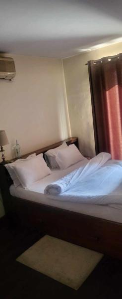 Heranya Apartment